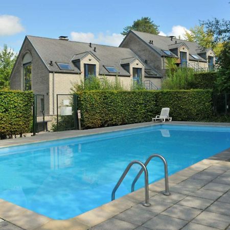Enjoy Durbuy 1 Apartment ภายนอก รูปภาพ