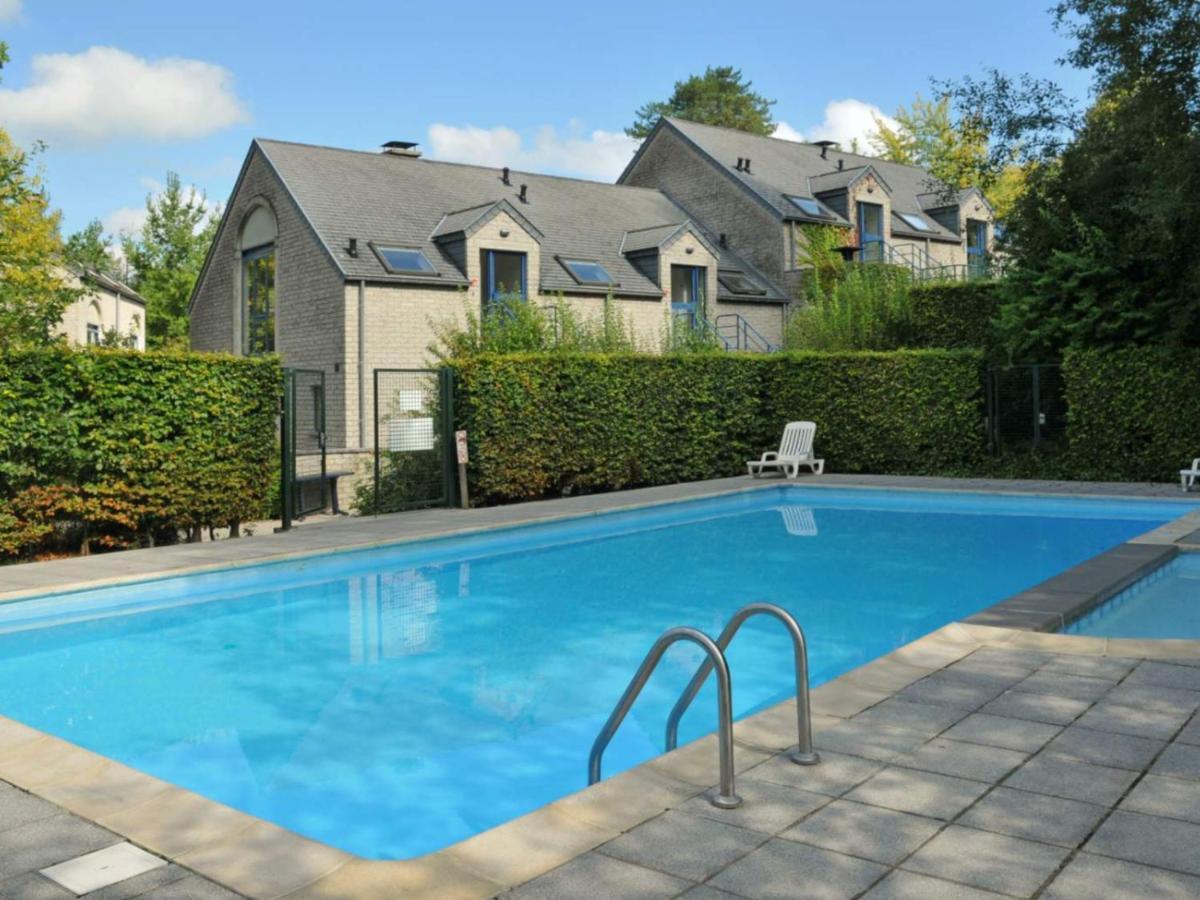 Enjoy Durbuy 1 Apartment ภายนอก รูปภาพ