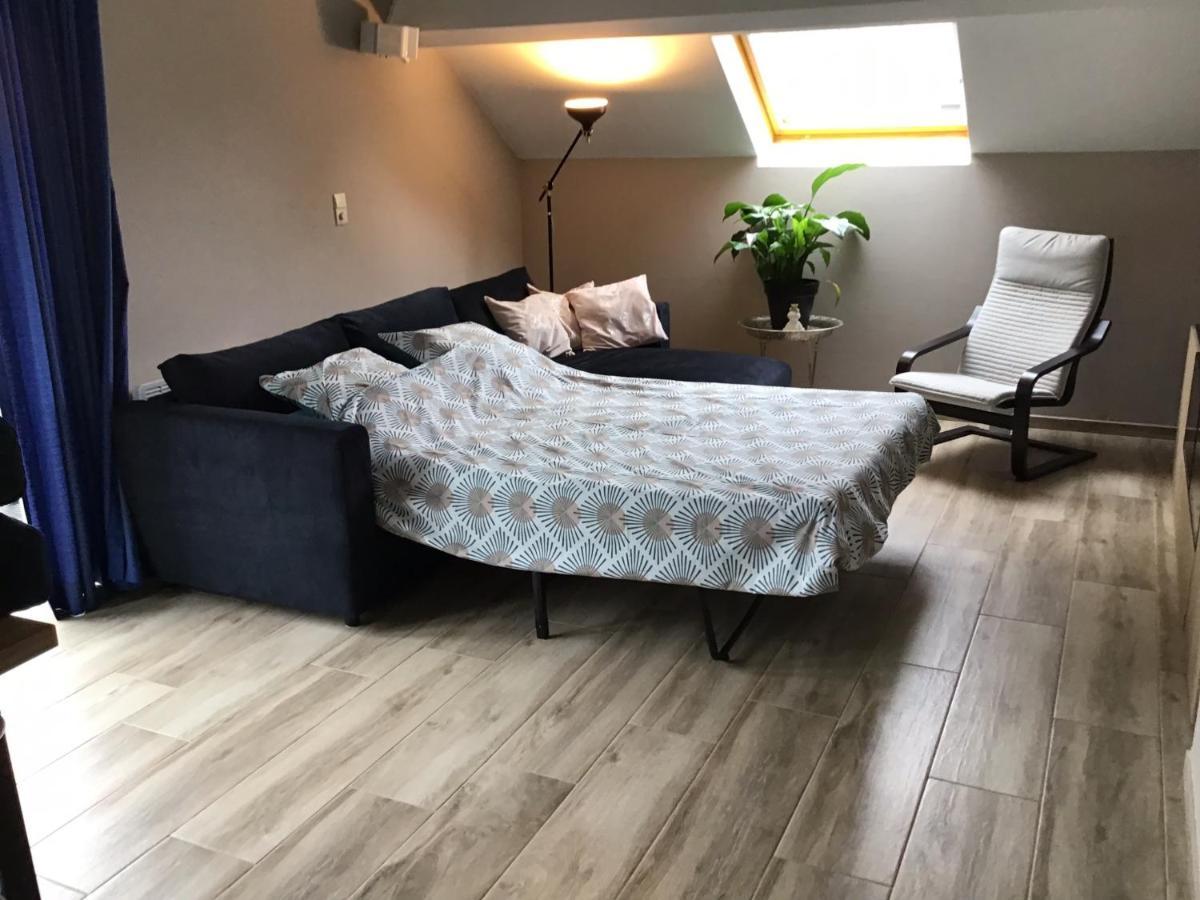 Enjoy Durbuy 1 Apartment ภายนอก รูปภาพ
