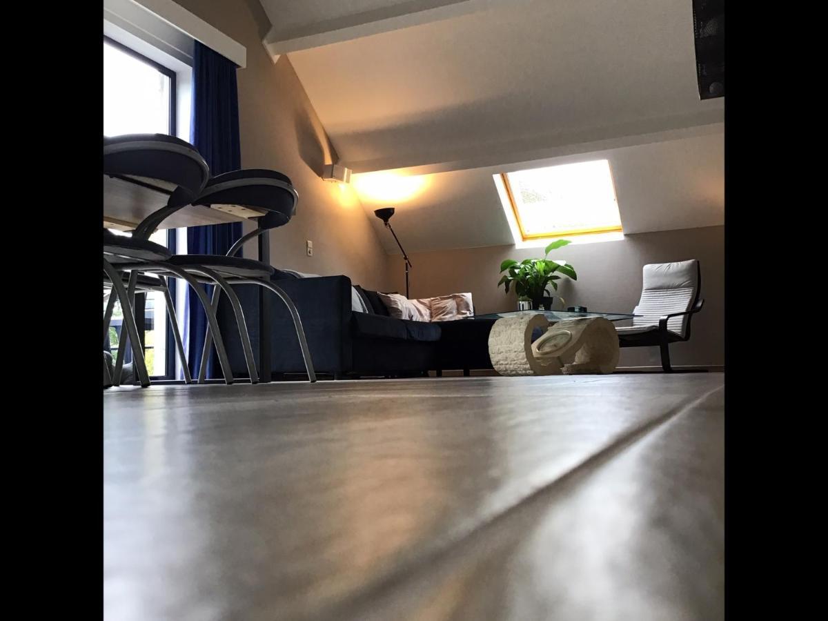 Enjoy Durbuy 1 Apartment ภายนอก รูปภาพ