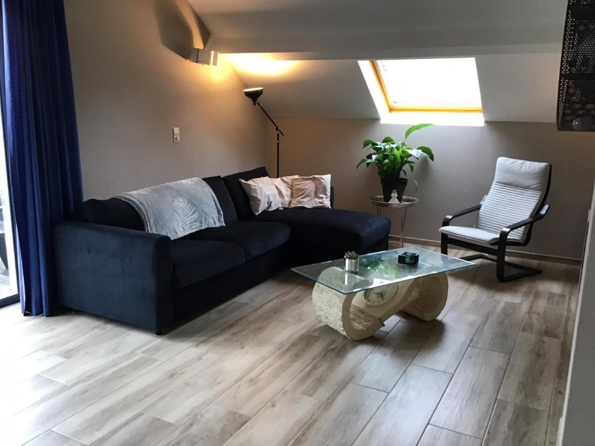 Enjoy Durbuy 1 Apartment ภายนอก รูปภาพ