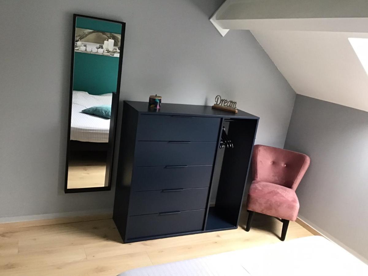 Enjoy Durbuy 1 Apartment ภายนอก รูปภาพ